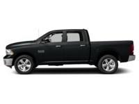 2019 RAM 1500 Classic SLT 4x4 Crew Cab 5'7
