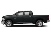 2019 RAM 1500 Classic SLT 4x4 Crew Cab 5'7