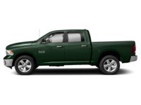 2019 RAM 1500 Classic SLT 4x4 Crew Cab 5'7