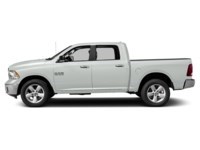 2019 RAM 1500 Classic SLT 4x4 Crew Cab 5'7