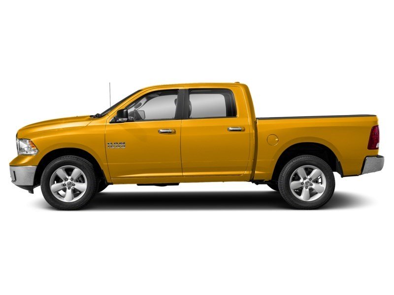 2019 RAM 1500 Classic SLT 4x4 Crew Cab 5'7