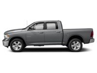 2019 RAM 1500 Classic SLT 4x4 Crew Cab 5'7