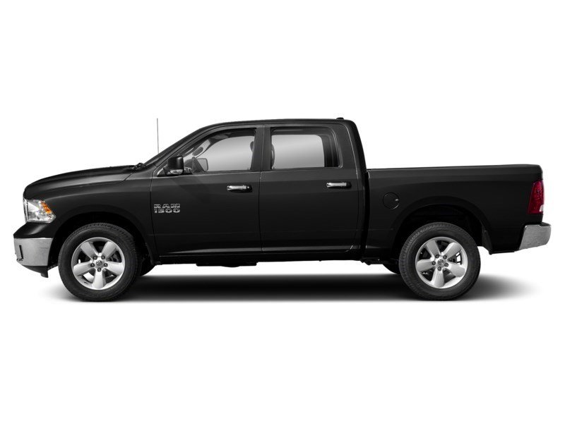 2019 RAM 1500 Classic SLT 4x4 Crew Cab 5'7