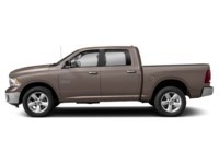 2019 RAM 1500 Classic SLT 4x4 Crew Cab 5'7