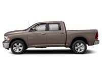 2019 RAM 1500 Classic SLT 4x4 Crew Cab 5'7