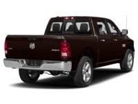 2019 RAM 1500 Classic SLT 4x4 Crew Cab 5'7