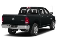 2019 RAM 1500 Classic SLT 4x4 Crew Cab 5'7