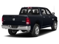 2019 RAM 1500 Classic SLT 4x4 Crew Cab 5'7