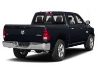 2019 RAM 1500 Classic SLT 4x4 Crew Cab 5'7