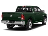 2019 RAM 1500 Classic SLT 4x4 Crew Cab 5'7