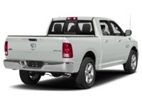 2019 RAM 1500 Classic SLT 4x4 Crew Cab 5'7
