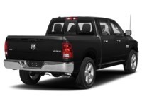 2019 RAM 1500 Classic SLT 4x4 Crew Cab 5'7