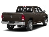 2019 RAM 1500 Classic SLT 4x4 Crew Cab 5'7