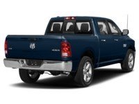 2019 RAM 1500 Classic SLT 4x4 Crew Cab 5'7