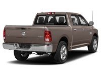 2019 RAM 1500 Classic SLT 4x4 Crew Cab 5'7