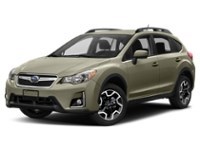 2016 Subaru Crosstrek 5dr CVT 2.0i w/Limited Pkg