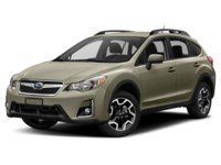 2016 Subaru Crosstrek 5dr CVT 2.0i w/Limited Pkg Desert Khaki  Shot 4