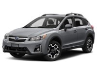 2016 Subaru Crosstrek 5dr CVT 2.0i w/Limited Pkg