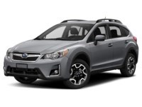 2016 Subaru Crosstrek 5dr CVT 2.0i w/Limited Pkg Ice Silver Metallic  Shot 11