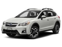 2016 Subaru Crosstrek 5dr CVT 2.0i w/Limited Pkg Crystal White Pearl  Shot 14
