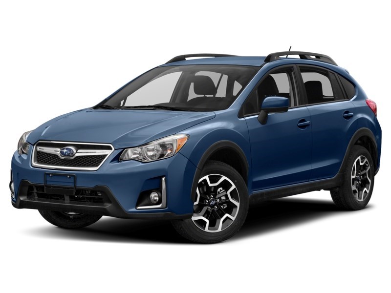 2016 Subaru Crosstrek 5dr CVT 2.0i w/Limited Pkg Hyper Blue  Shot 20