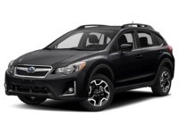 2016 Subaru Crosstrek 5dr CVT 2.0i w/Limited Pkg Crystal Black Silica  Shot 29