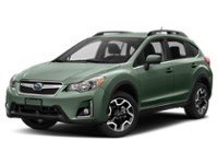 2016 Subaru Crosstrek 5dr CVT 2.0i w/Limited Pkg
