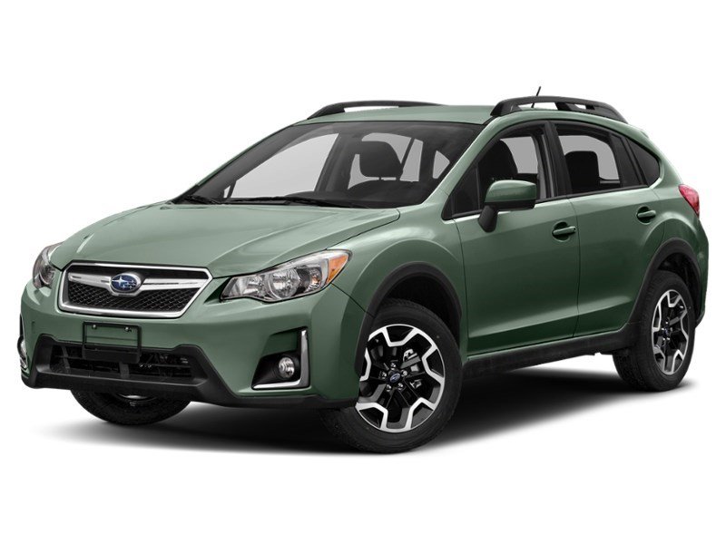 2016 Subaru Crosstrek 5dr CVT 2.0i w/Limited Pkg