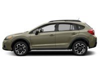 2016 Subaru Crosstrek 5dr CVT 2.0i w/Limited Pkg Desert Khaki  Shot 3