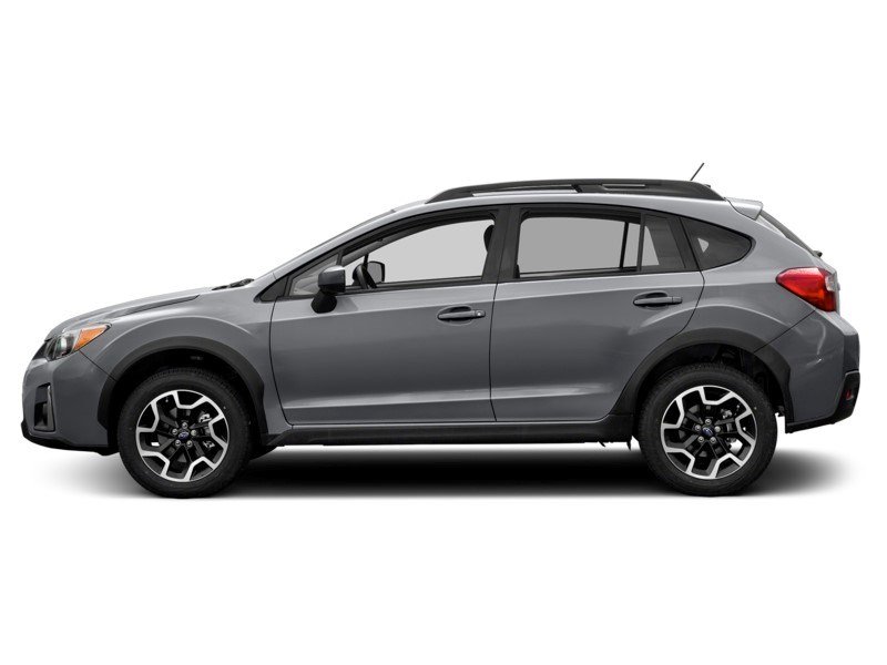 2016 Subaru Crosstrek 5dr CVT 2.0i w/Limited Pkg
