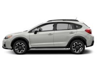 2016 Subaru Crosstrek 5dr CVT 2.0i w/Limited Pkg Crystal White Pearl  Shot 16