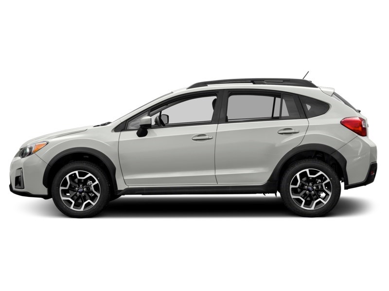 2016 Subaru Crosstrek 5dr CVT 2.0i w/Limited Pkg Crystal White Pearl  Shot 18
