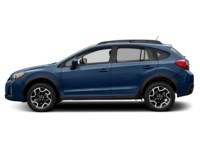 2016 Subaru Crosstrek 5dr CVT 2.0i w/Limited Pkg Hyper Blue  Shot 22