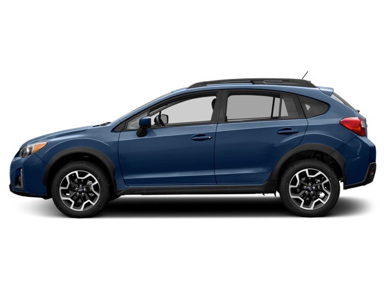 2016 Subaru Crosstrek 5dr CVT 2.0i w/Limited Pkg