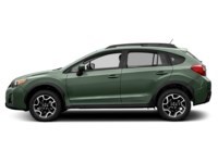 2016 Subaru Crosstrek 5dr CVT 2.0i w/Limited Pkg Jasmine Green Metallic  Shot 36