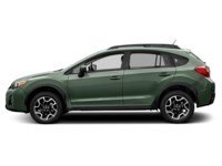 2016 Subaru Crosstrek 5dr CVT 2.0i w/Limited Pkg