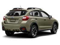 2016 Subaru Crosstrek 5dr CVT 2.0i w/Limited Pkg Desert Khaki  Shot 2