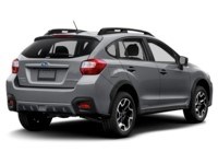 2016 Subaru Crosstrek 5dr CVT 2.0i w/Limited Pkg