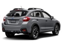 2016 Subaru Crosstrek 5dr CVT 2.0i w/Limited Pkg Ice Silver Metallic  Shot 9