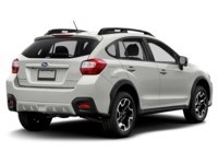 2016 Subaru Crosstrek 5dr CVT 2.0i w/Limited Pkg