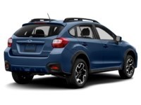 2016 Subaru Crosstrek 5dr CVT 2.0i w/Limited Pkg Hyper Blue  Shot 21