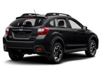 2016 Subaru Crosstrek 5dr CVT 2.0i w/Limited Pkg Crystal Black Silica  Shot 27