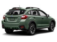 2016 Subaru Crosstrek 5dr CVT 2.0i w/Limited Pkg