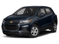 2019 Chevrolet Trax FWD 4dr LS Storm Blue Metallic  Shot 1