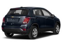 2019 Chevrolet Trax FWD 4dr LS