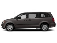 2017 Dodge Grand Caravan 4dr Wgn SXT Premium Plus