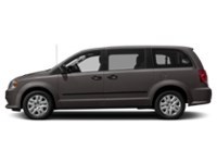 2019 Dodge Grand Caravan SXT Premium Plus 2WD Granite Crystal Metallic  Shot 3
