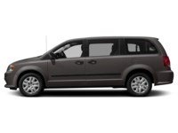2016 Dodge Grand Caravan 4dr Wgn SXT Premium Plus