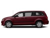 2018 Dodge Grand Caravan Canada Value Package 2WD Octane Red Pearl  Shot 9