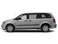 2018 Dodge Grand Caravan Canada Value Package 2WD Billet Metallic  Shot 12